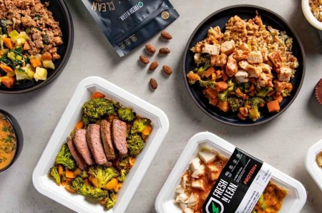 Skip the Dairy, Not the Flavor: Non-Dairy Meal Kits That Deliver